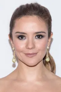 Photo Catalina Sandino Moreno