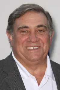 Photo Dan Lauria