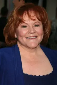 Photo Edie McClurg