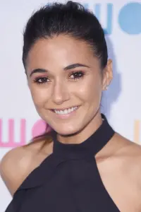 Photo Emmanuelle Chriqui