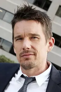 Photo Ethan Hawke