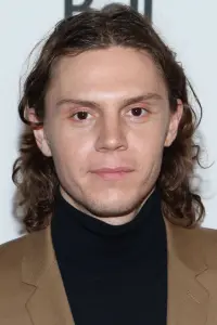 Photo Evan Peters