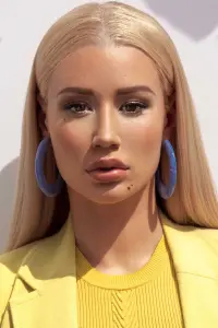 Photo Iggy Azalea