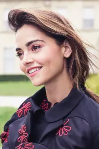 Photo Jenna Coleman