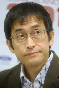 Photo Junji Ito