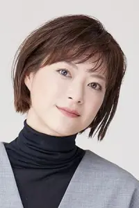 Photo Juri Ueno