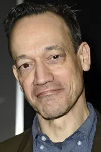 Photo Ted Raimi