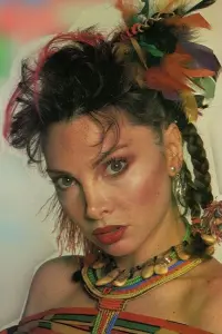 Photo Toni Basil