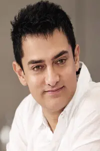 Photo Aamir Khan