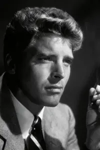 Photo Burt Lancaster