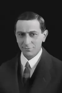 Photo Ernst Lubitsch