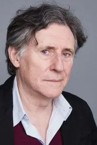 Photo Gabriel Byrne