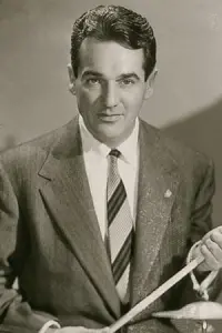 Photo Gene Krupa