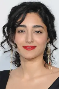 Photo Golshifteh Farahani