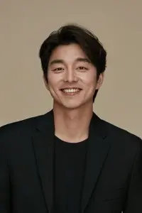 Photo Gong Yoo