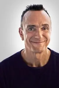 Photo Hank Azaria