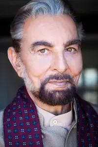 Photo Kabir Bedi