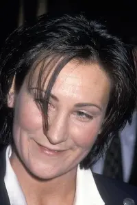 Photo k.d. lang