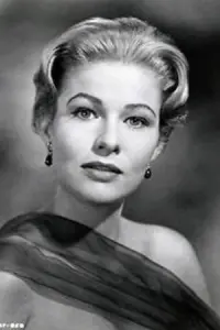 Photo Nancy Olson