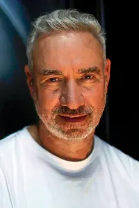 Photo Roland Emmerich