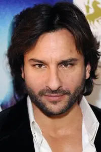 Photo Saif Ali Khan