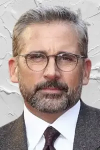 Photo Steve Carell