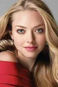 Photo Amanda Seyfried