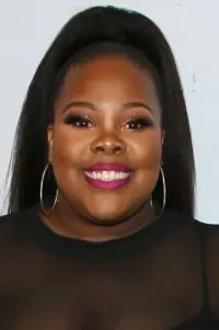 Photo Amber Riley