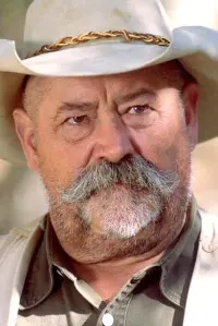 Photo Barry Corbin