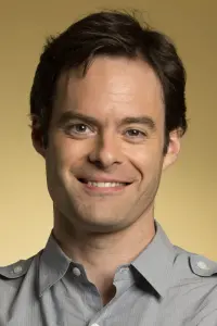 Photo Bill Hader