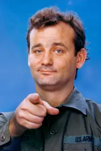 Photo Bill Murray