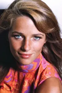 Photo Charlotte Rampling