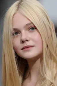 Photo Elle Fanning