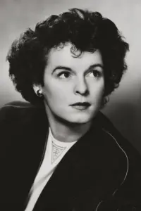 Photo Mercedes McCambridge