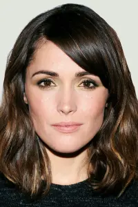 Photo Rose Byrne