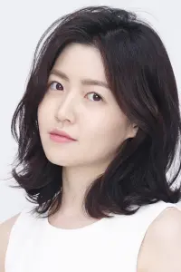 Photo Shim Eun-kyung