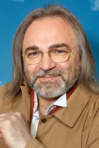 Photo Viktor Kossakovsky