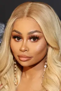 Photo Blac Chyna