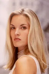 Photo Bridgette Wilson-Sampras