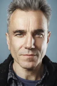 Photo Daniel Day-Lewis