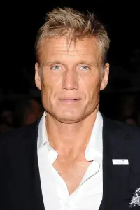 Photo Dolph Lundgren