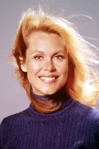 Photo Elizabeth Montgomery