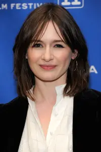 Photo Emily Mortimer