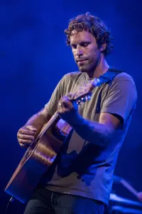 Photo Jack Johnson