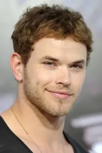 Photo Kellan Lutz