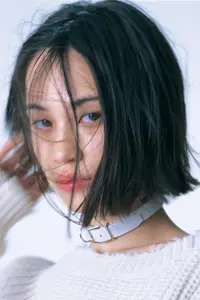 Photo Kiko Mizuhara