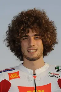 Photo Marco Simoncelli