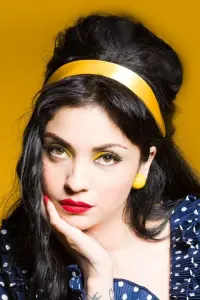 Photo Mon Laferte