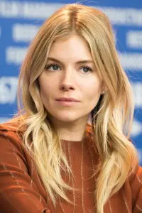 Photo Sienna Miller