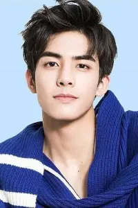 Photo Song Weilong